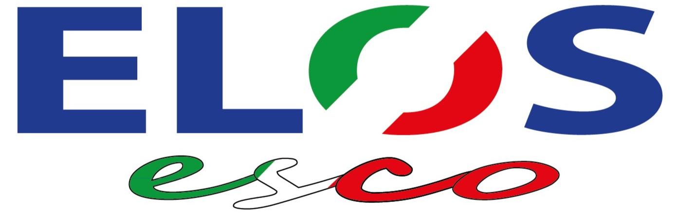 Logo Elos Esco